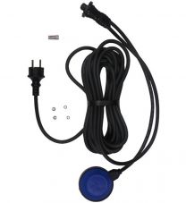 Grundfos - Kabelsatz Kit für KP150/250/350-A-1 10m Schuko - 16701