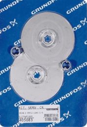 Grundfos Ersatzteil Kit Verschleißteile Laufrad für CR(N)2(S)(SF) - 405083