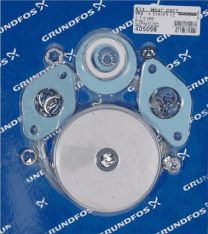 Grundfos Verschleißteil Kit für CR(N)2 2-9 Stufen Keramik - 405098