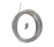 Grundfos Stahl-Seil 10 Meter D=5mm für SQ und SP A - 91042981
