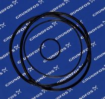 Grundfos Ersatzteil Kit O-Ring für TP Pumpen - 96121673