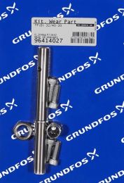 Grundfos Kit Verschleißteile für TP32-30 und TP40-30 - 96414027