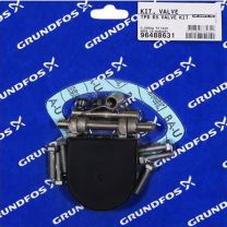 Grundfos Kit Rückschlagventil für TPD65 - 96488631