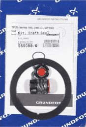 Grundfos Kit Gleitringdichtung für TP - 12mm BQQE - 96508806