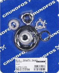 Grundfos Kit Gleitringdichtung für CRT2/4 - AUUE - 96513598