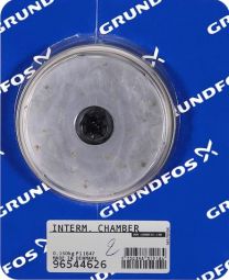 Grundfos Ersatzteil Kit Laufradkammer für SP5A - 96544626