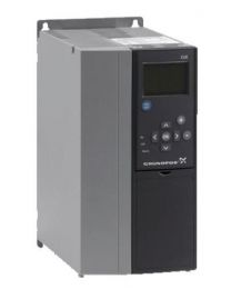 Grundfos CUE 5.5kW IP20 400V - Frequenzumrichter - 96754692
