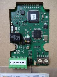 Grundfos CIM 150 PROFIBUS Modul für E-Pumpen - 96824793
