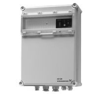 Grundfos LCD108.400.3.5 3x400V DOL 1,0-5,0A - Pumpen-Steuergerät - 96841942