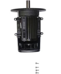 Grundfos Ersatzteil Kit Motor für MGE90SC 1F/R230-2 1.5kW B5-24-H - 98293842