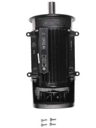 Grundfos Ersatzteil Kit Motor für MGE90LC 3R430-1 2.2kW B14-24-I - 98293859