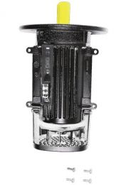 Grundfos Ersatzteil Kit Motor für MGE90LD 3R430-2 2.2kW B5-24-I - 98293869