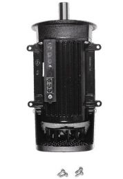 Grundfos Ersatzteil Kit Motor für MGE90SD 3R430-4 1.1kW B14-24-I - 98293871