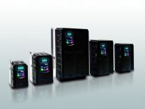 EURA-Drives Frequenzumrichter E2000 bis 11kW 400V VFD Inverter