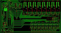 E2000Plus Starter V2.0 Elektronik2000 SPS Logik Leiterplatte