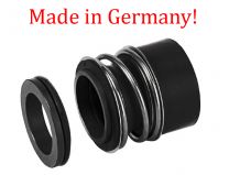 GBL 28mm - Q7Q7EGG Buka - Gleitringdichtung für Grundfos/KSB - MADE IN GERMANY