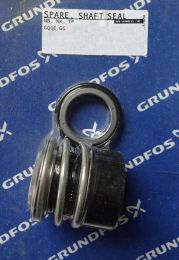 Grundfos Gleitringdichtung für TP/TPE - 38mm GQQE (Aus Großpack!) - 96537606