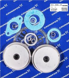 Grundfos 415286 Kit service CR4-6 palier | Leroy Merlin