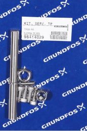 Grundfos Kit Verschleißteile für TP32-60/2 - 96414029