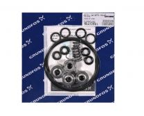 96932445 Grundfos Gleitringdichtung /& Dichtungen für CM10//15//25 AQQE//V