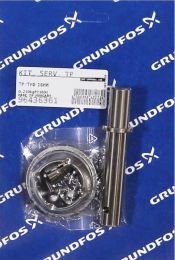 Grundfos Kit Verschleißteile für TP40-60/4 - 96436361