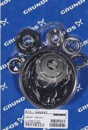 Grundfos Ersatzteil Kit O-Ringe für MS4000 (Unterwassermotor) - 96558323