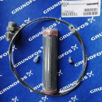 Grundfos Wire-Kabel für Magna3 (Potentialausgleichskabel) - 98829551