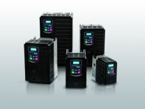 EURA-Drives Frequenzumrichter E800 400V - EMC-Filter