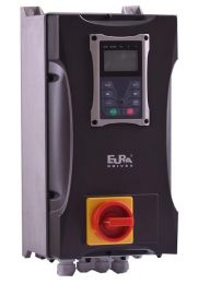 EURA-Drives Frequenzumrichter EP66 (IP66) 230V