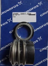 Grundfos Kit Gleitringdichtung für TP 12mm RUUE/V 96432881 