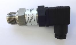 Honeywell FEMA DPTM 252 2-Leiter Differenzdrucktransmitter 4-20mA 0-500 Pa 
